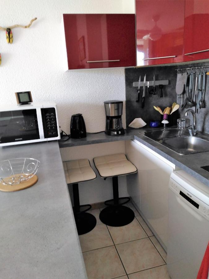 Le Canou Canet Exterior foto