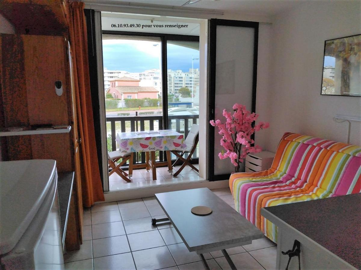 Le Canou Canet Exterior foto