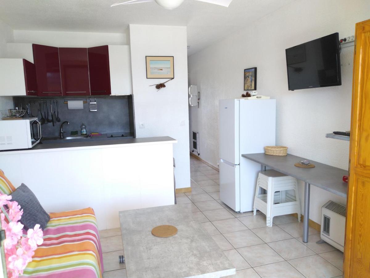 Le Canou Canet Exterior foto