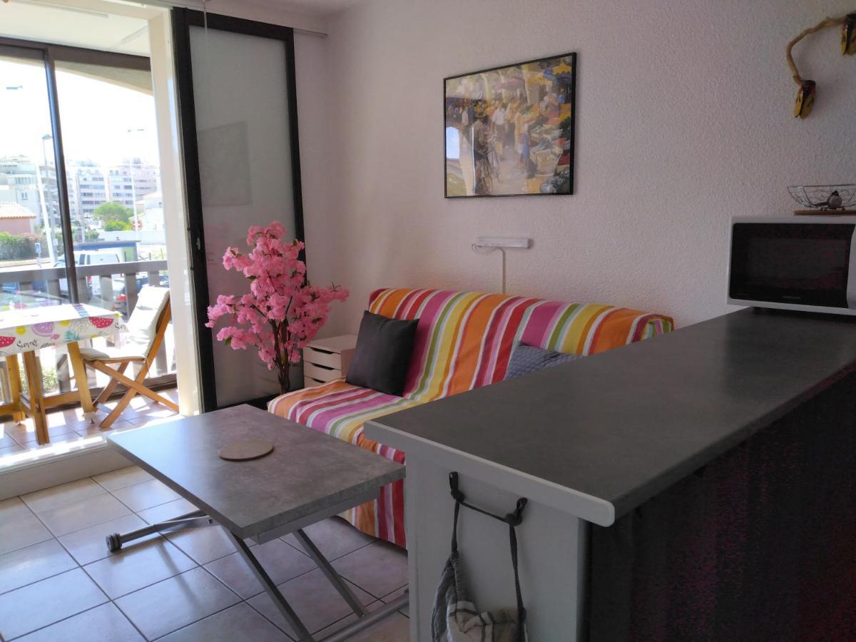Le Canou Canet Exterior foto