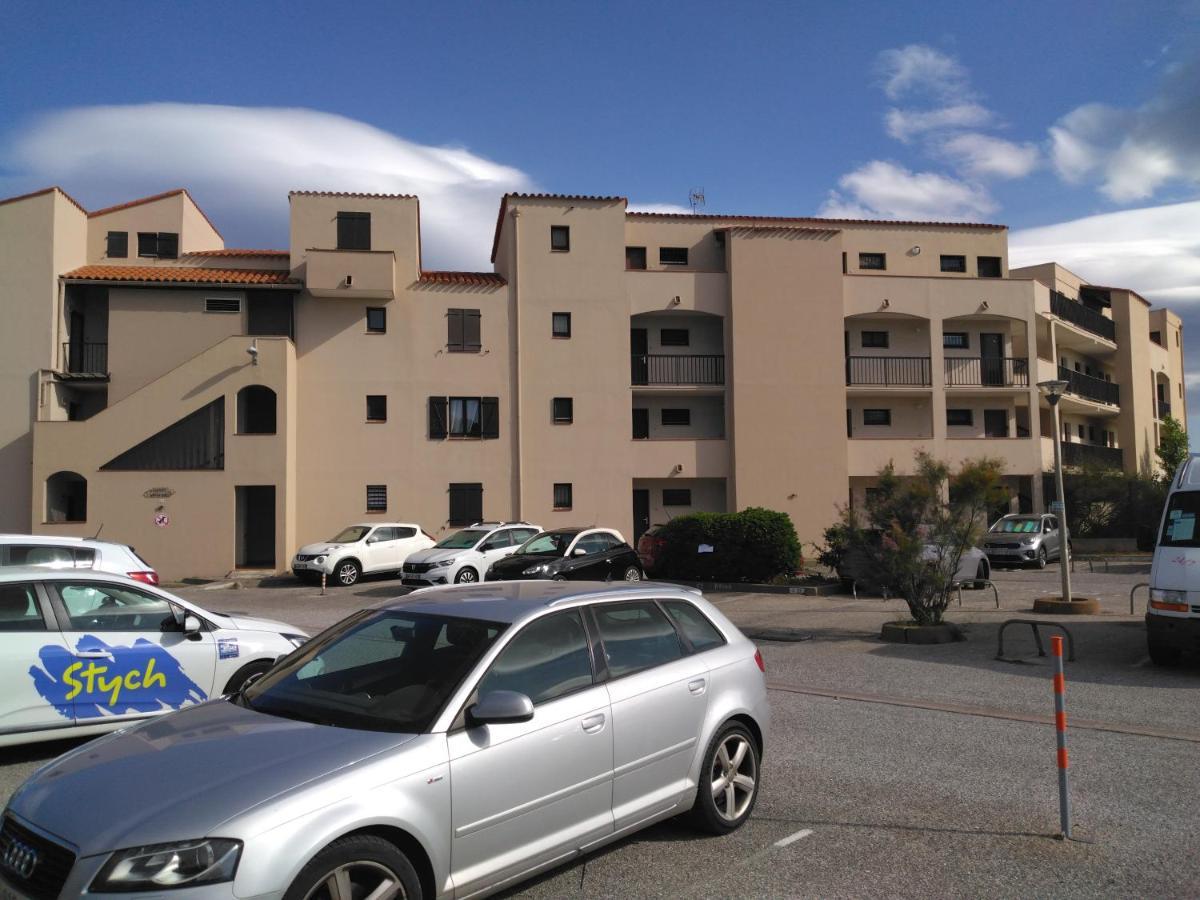 Le Canou Canet Exterior foto
