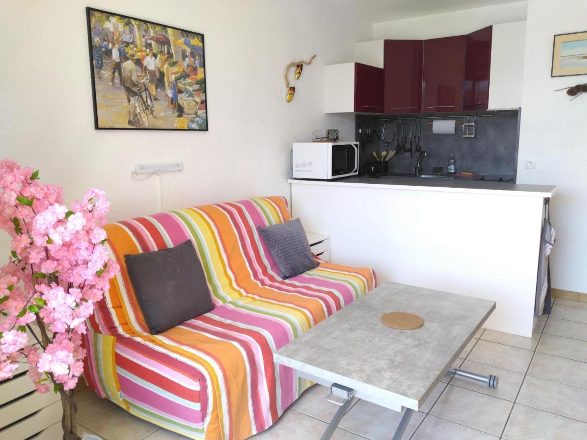 Le Canou Canet Exterior foto